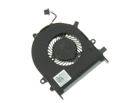 Used Dell OEM Latitude 3340 CPU Cooling Fan 990WG Cheap