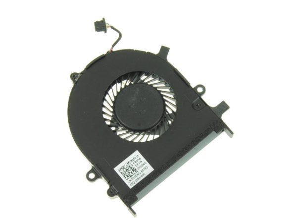 Used Dell OEM Latitude 3340 CPU Cooling Fan 990WG Cheap