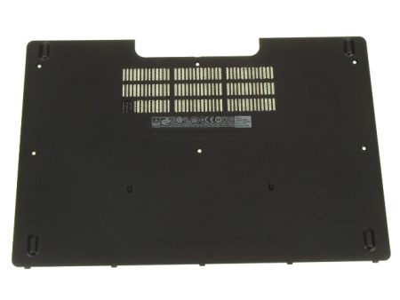 New Dell OEM Latitude E5250 Bottom Access Panel Door Cover 21PP2 on Sale