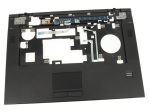 Refurbished Dell OEM Vostro 1520 Palmrest Touchpad Assembly  Biometric Fingerprint Reader T800J Discount