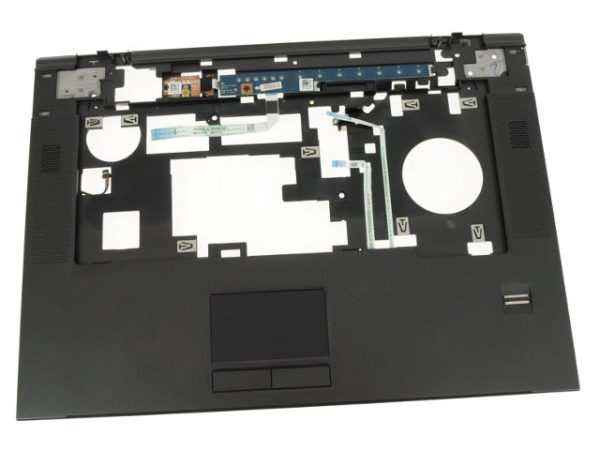 Refurbished Dell OEM Vostro 1520 Palmrest Touchpad Assembly  Biometric Fingerprint Reader T800J Discount