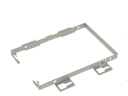 Used OEM Alienware 14 R1 ODD Bay Hard Drive Caddy Carrier Bracket for ODD Bay XY745 For Sale