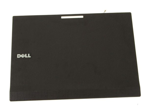 New Dell OEM Latitude 2100 2110 10.1  LCD Back Cover Lid Top Assembly Chalkboard Black 2JYC6 Supply