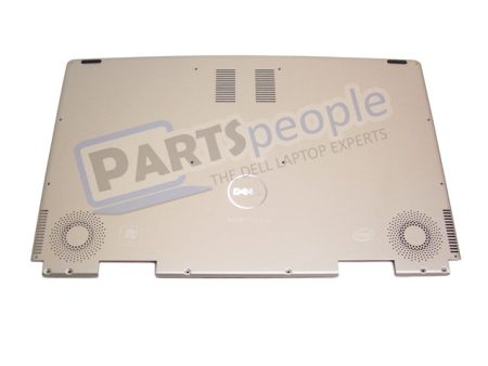 New Dell OEM Adamo XPS Laptop Bottom Base Metal Cover Assembly JCFVR Online Sale