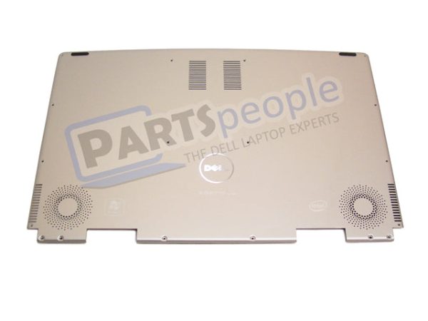 New Dell OEM Adamo XPS Laptop Bottom Base Metal Cover Assembly JCFVR Online Sale