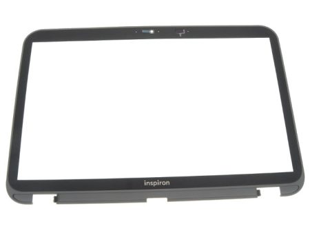 New Dell OEM Inspiron 5720 7720 17.3  Front Trim LCD Bezel for 3D Ready CD5DG Online