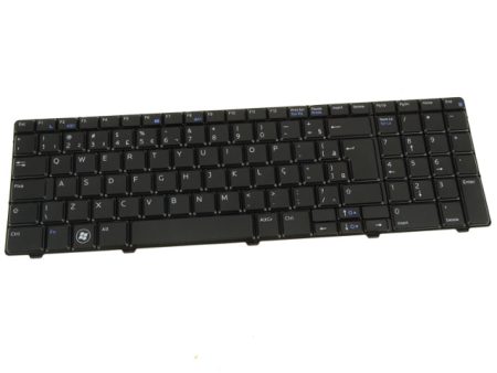 New Brazilian Dell OEM Vostro 3700 Laptop Keyboard G45TV Online Hot Sale