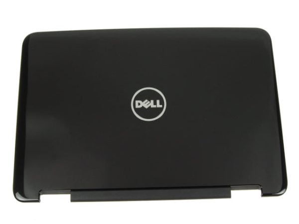 New Black Dell OEM Inspiron N4050 M4040 14  LCD Back Cover Lid Plastic 1GJPN Fashion