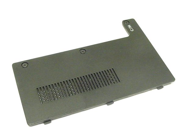 Used Dell OEM Inspiron 1420 Vostro 1400 Memory Door Cover UX285 Cheap