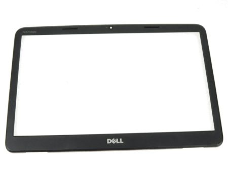 New Dell OEM Inspiron N5050 N5040 M5040 15.6  Front Trim LCD Bezel WITH Camera Port MR95C For Cheap