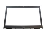 New Dell OEM Precision M4600 15.6  LCD Front Trim Cover Bezel Plastic for Touchscreen LCD   Camera Window FHYD3 Sale