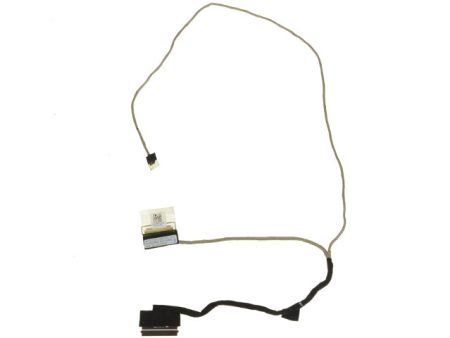 Used Dell OEM Vostro 14 3458 Inspiron 5458 14  Ribbon LCD Video Cable No TS 3CMJM on Sale