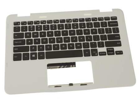 Refurbished Dell OEM Inspiron 3168 3169 3179 Palmrest Keyboard Assembly No TP XXT0V Online Hot Sale