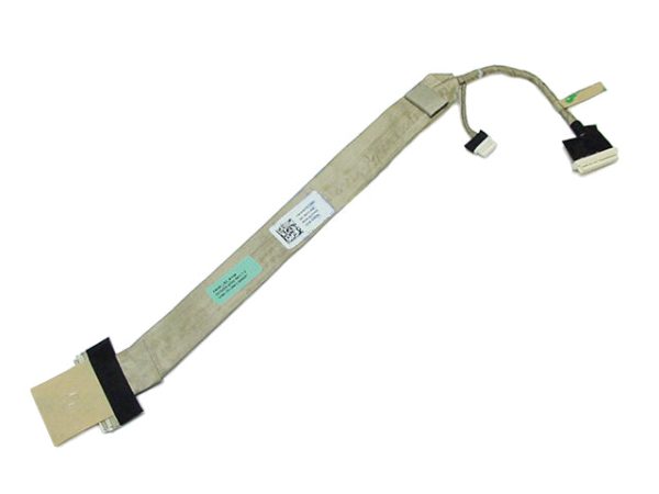 Used Dell OEM Vostro 1520 15.4   LED LCD Ribbon Cable D837K Online