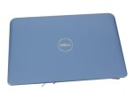 Refurbished Blue Dell OEM Inspiron Mini 10 1012 LCD Back Cover Lid G8XKD Discount