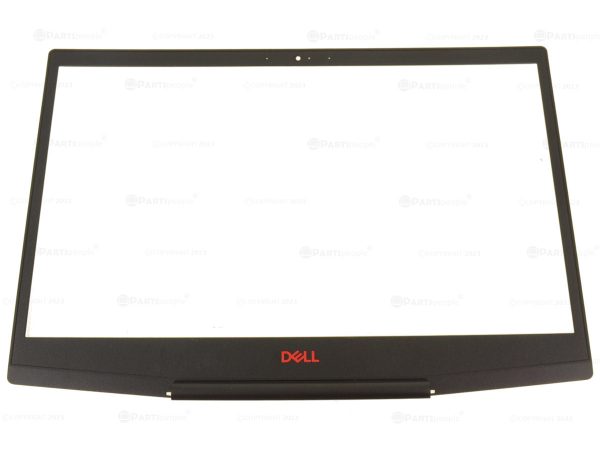 Refurbished Dell OEM G Series G3 3590 15.6  Front Trim LCD Bezel 9HCYM Online Hot Sale