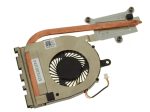 New Dell OEM Inspiron 5559 17 5759 CPU Heatsink and Fan for Intel Graphics UMA 2FW2C Online