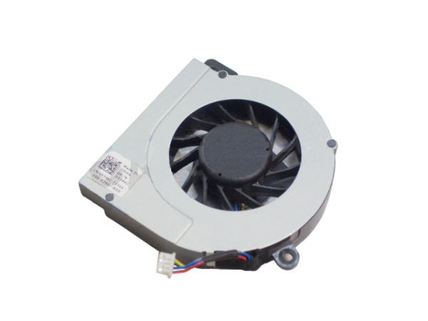 Used Dell OEM Vostro 1014 1015 1088 CPU Cooling Fan Y34KC Online Sale