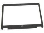 New Dell OEM Latitude E7440 14  LCD Front Trim Cover Bezel Plastic  Web Cam Window 02TN1 Online