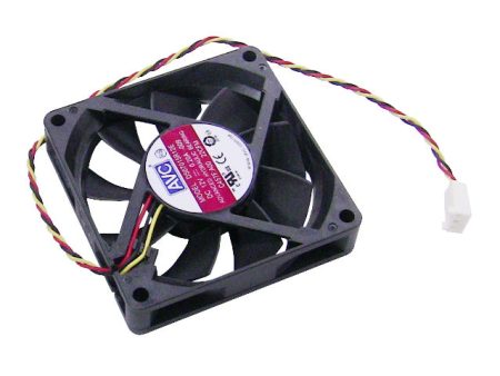 New Dell OEM Vostro 230 Desktop 15MM CPU Cooling Fan C457F Sale