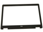 New Dell OEM Latitude E5570 Precision 3510 15.6  LCD Front Trim Cover Bezel Plastic No Camera No TS 2M5F4 Fashion