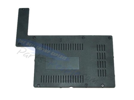 Used Dell OEM Inspiron 1525 1526 Communication Memory Door Cover GP262 Fashion