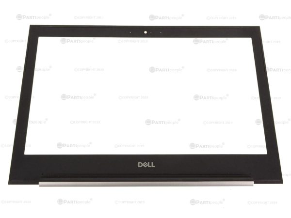 New Dell OEM Vostro 5471 14  Front Trim LCD Bezel HN4DR Online Sale