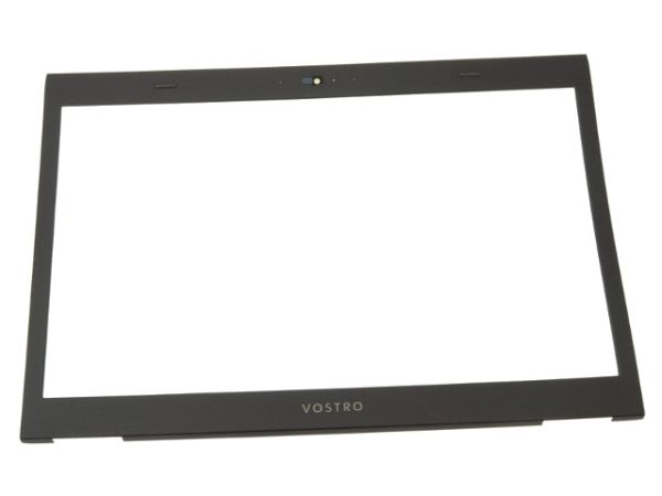 New Dell OEM Vostro 3560 15.6  LCD Front Trim Cover Bezel Plastic 65XT2 For Sale