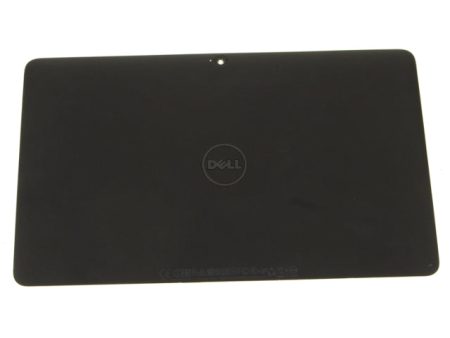 Used Dell OEM Latitude 5175 Tablet Bottom Access Panel Door Cover 2H658 Discount