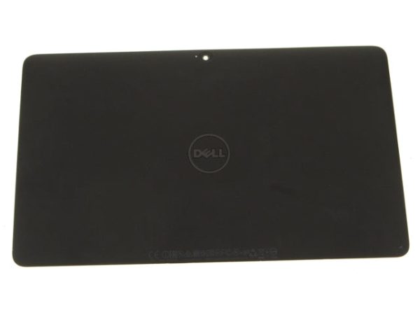 Used Dell OEM Latitude 5175 Tablet Bottom Access Panel Door Cover 2H658 Discount