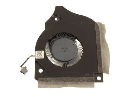 New Dell OEM G Series G5 5590 G7 7790 CPU Processor Cooling Fan -PG06KT2 Online Hot Sale