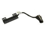 Used Dell OEM Preicision 15 7510 SATA Hard Drive Adapter Interposer Connector and Cable 5WNPC Hot on Sale