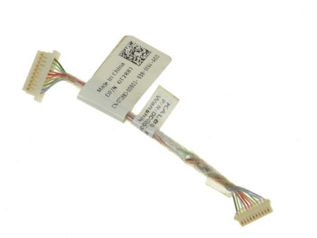 Used Dell OEM Vostro 1320 Internal Bluetooth Cable T288J Hot on Sale