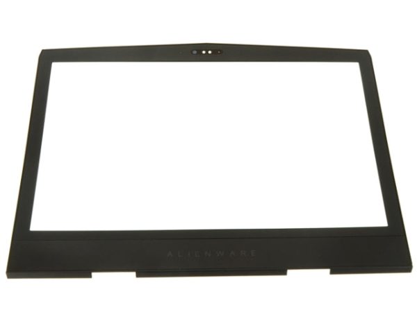 New OEM Alienware 17 R4 17.3  LCD Front Trim Cover Bezel Plastic Tobii Aware6NJXK Fashion