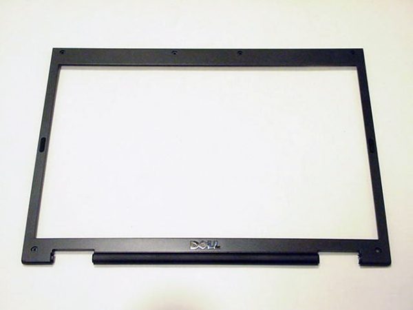 New Dell OEM Vostro 1520 15.4  LCD Front Trim Cover Bezel Plastic NO CAMERA T745J For Discount