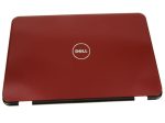 New Red Dell OEM Inspiron N5010 M501R M5010 15.6  LCD Back Cover Lid Plastic DHTXG Online Sale