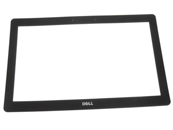 New Dell OEM Latitude E6330 13.3  LCD Front Trim Cover Bezel Plastic WITHOUT Web Camera Window 75H13 Discount