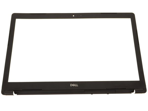 New Dell OEM Latitude 3580 15.6  LCD Front Trim Cover Bezel Plastic HD Cam No TS V7GN6 Supply