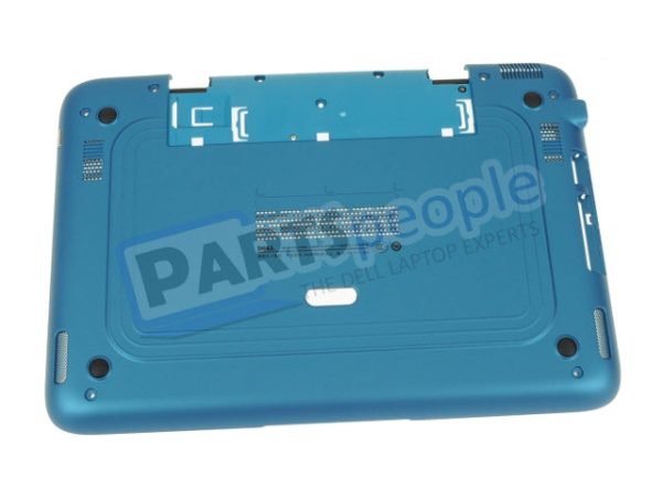 New BLUE Dell OEM Inspiron Mini Duo 1090 Laptop Base Bottom Cover Assembly G1Y0W Fashion