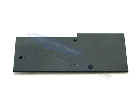 Used Dell OEM Vostro 1520 1510 Hard Drive Communications Door Cover J094K J454C For Sale