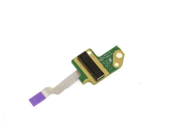 Refurbished Dell OEM Latitude XT3 FingerPrint Reader Module Circuit Board  Cable 29CK2 Online now