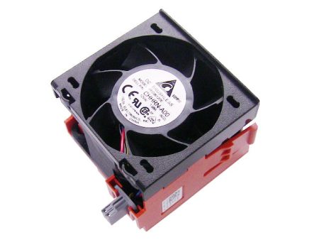 New Dell OEM PowerEdge Server Processor Cooling Fan Assembly 90XRN Online Hot Sale