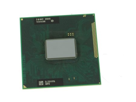 Used Intel Celeron B820 Dual-Core Processor 1.7GHz 2MB cache CPU Processor SR0HQ Supply