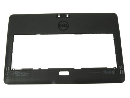 Refurbished Dell OEM Latitude 10 Tablet Bottom Base Cover Assembly TCK1H Fashion