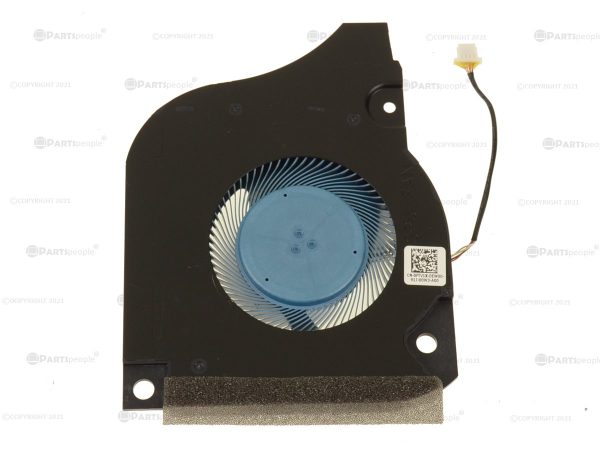 New Blue Dell OEM G Series G5 5590 G7 7790 Graphics Cooling Fan -PGFTV1X Online now