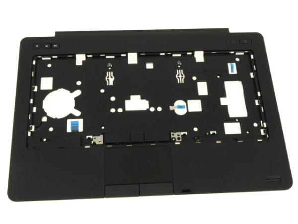 New Dell OEM Latitude E6440 Palmrest Touchpad Assembly  Fingerprint Reader V7MXM For Discount