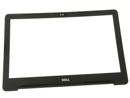 New Dell OEM Inspiron 5567 5565 15.6  Front Trim LCD Bezel IR 202KD Online