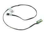 Used Dell OEM Studio 1749 17.3  Touch Screen Cable D655T Online