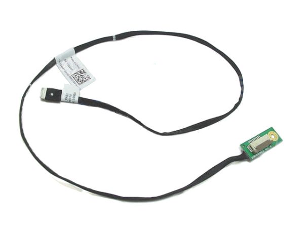 Used Dell OEM Studio 1749 17.3  Touch Screen Cable D655T Online