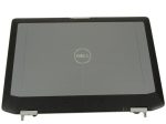 New Dell OEM Latitude E6420 ATG 14  Rugged LCD Back Top Cover Lid Assembly NDHX5 Fashion